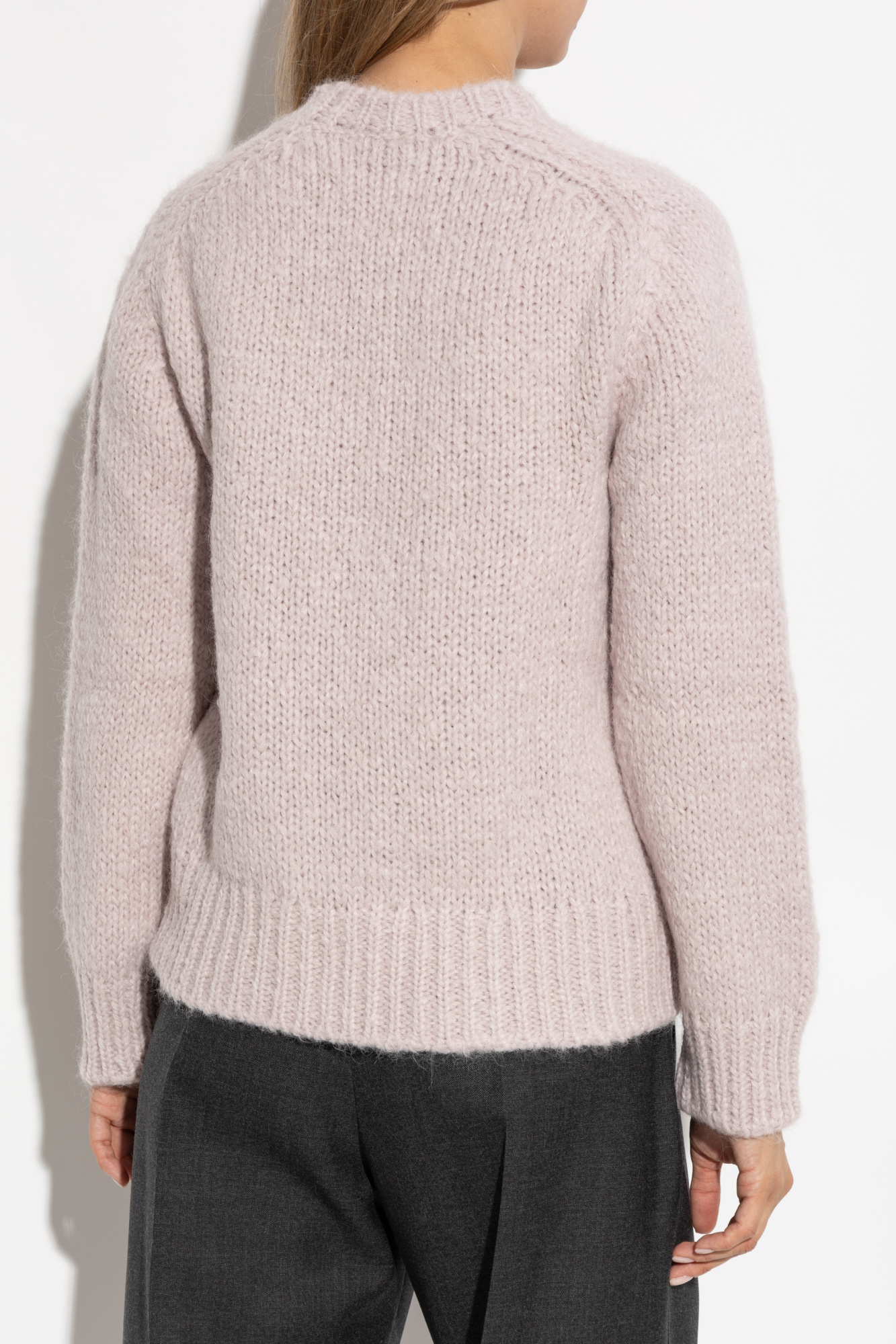 JIL SANDER+ Wool sweater | Women's Clothing | Vitkac